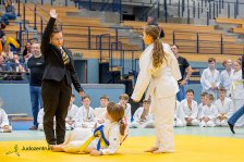 01.05.2022 Wachau JUDO Kids Cup